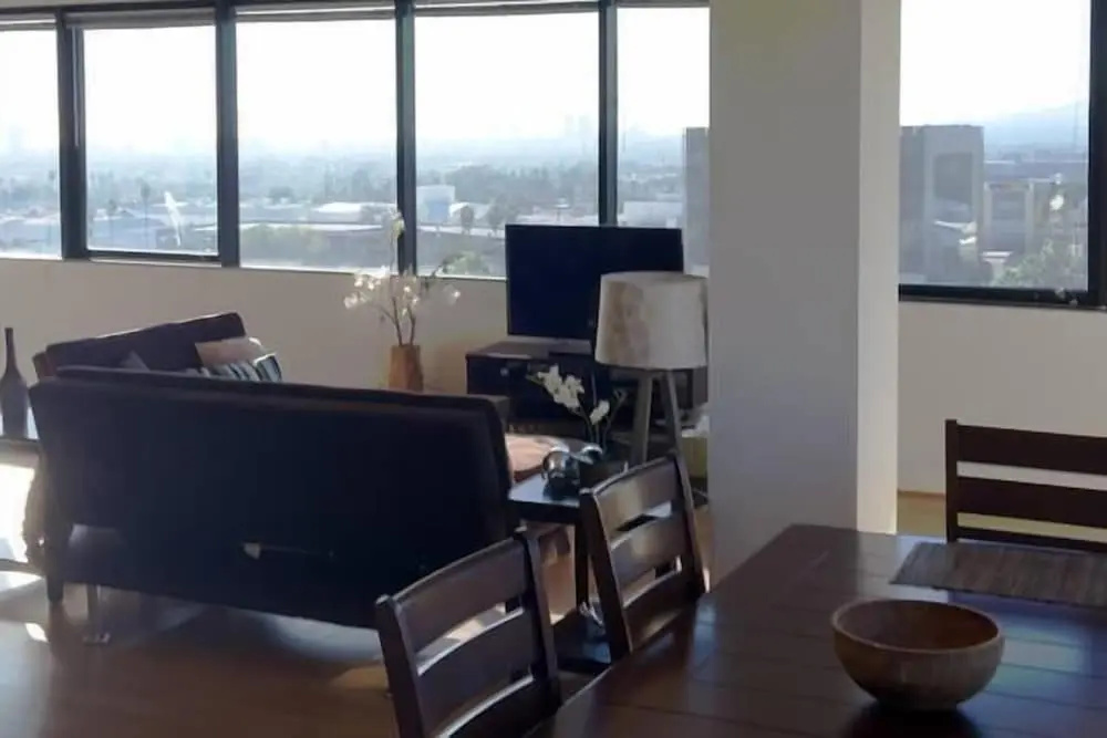 photo 1 of Hollywood 0 Bedroom Studio By Senstay