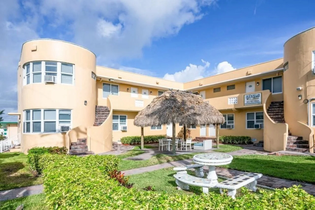photo 1 of Hollywood Beach Hotels