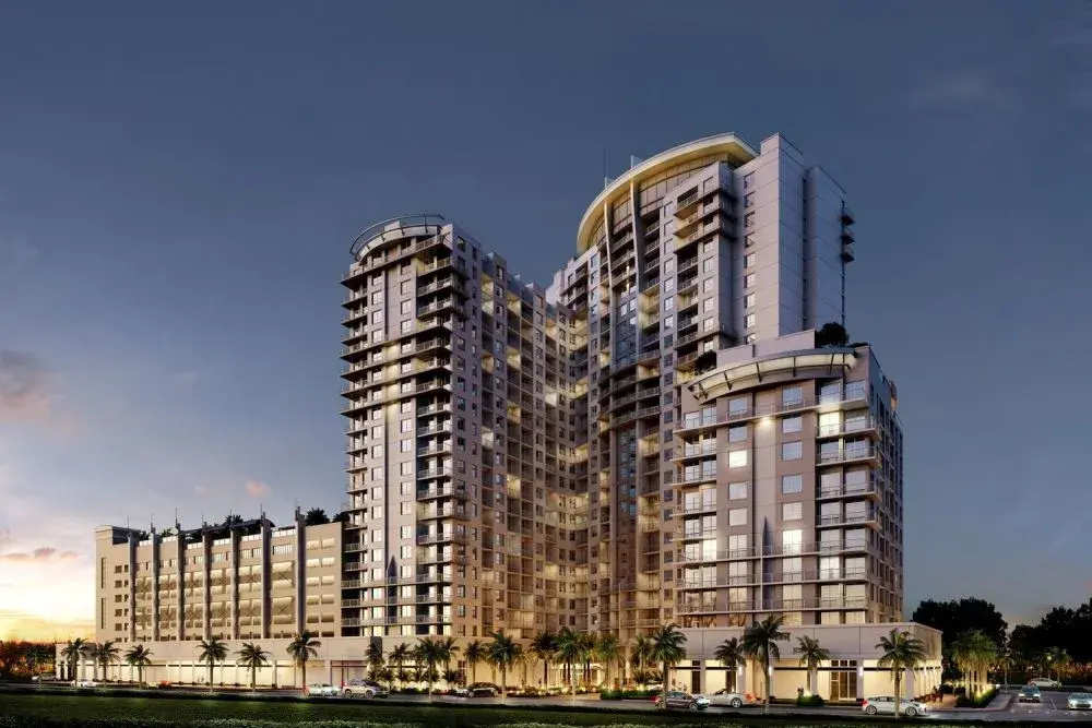 photo 1 of Hollywood Beach Luxury Residences Apart-Hotel