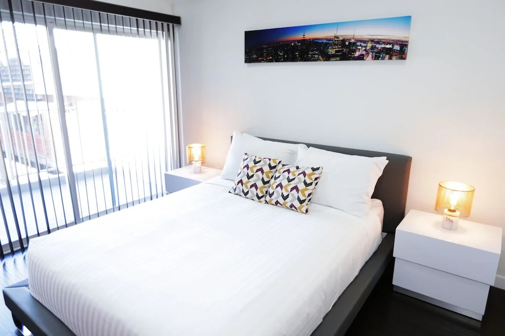 photo 1 of Hollywood Bright Suites