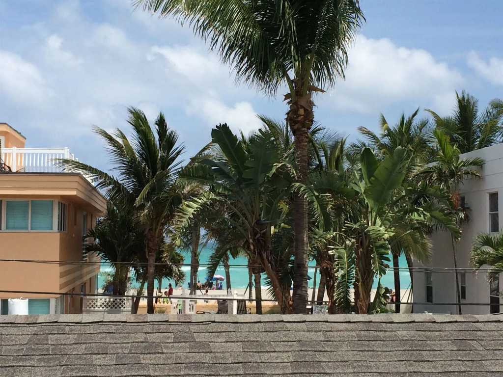 photo 1 of Hollywood by the Sea Hotel