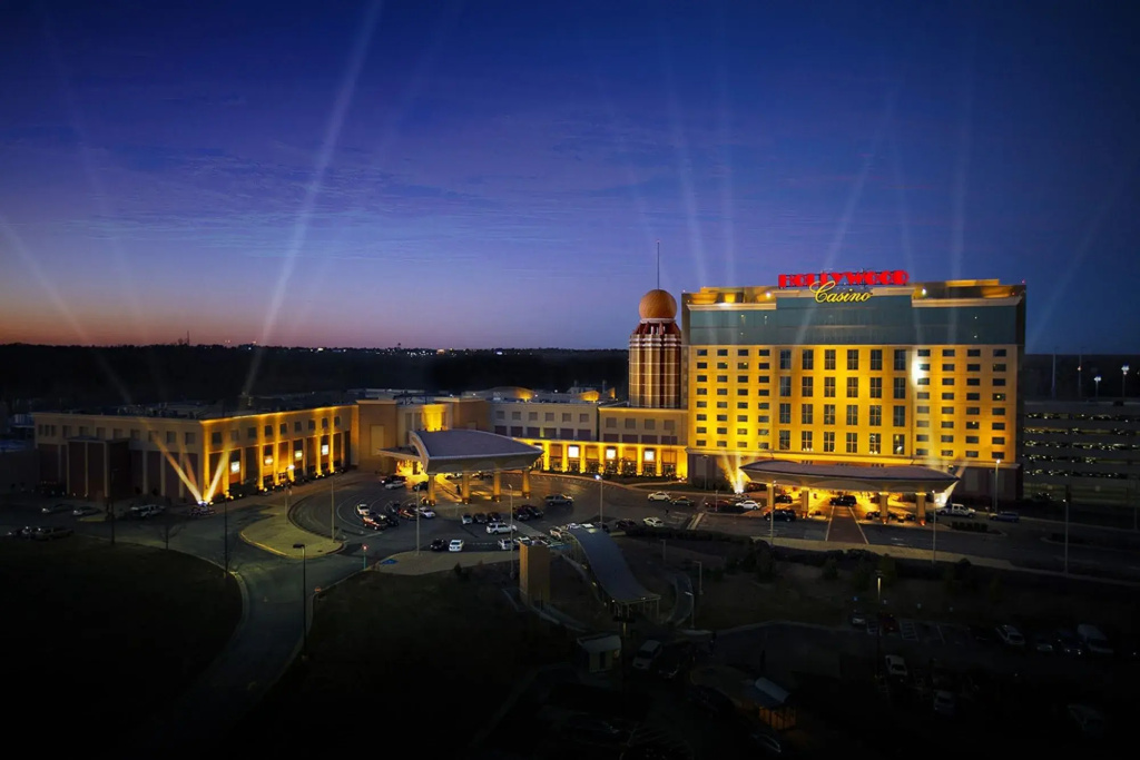photo 1 of Hollywood Casino & Hotel St. Louis
