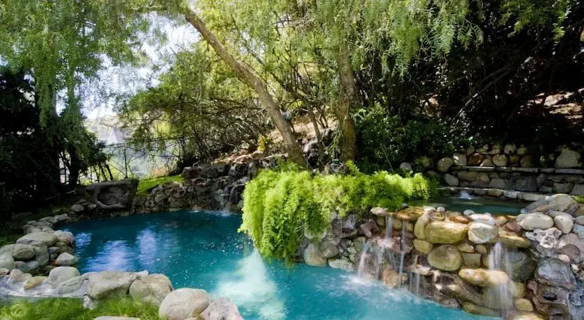 photo 1 of Hollywood Celebrity Estate By Luxpads