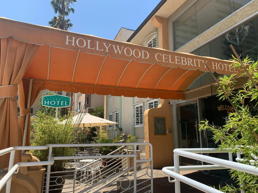 photo 1 of Hollywood Celebrity Hotel