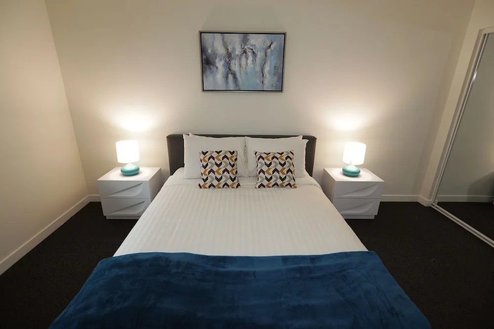 photo 1 of Hollywood Central Suites
