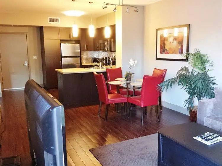 photo 1 of Hollywood Boulevard Extended Stay