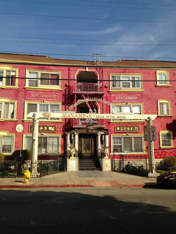 photo 1 of Hollywood Dream Suites