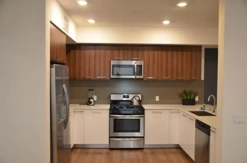 photo 1 of Hollywood Education Square 30 Day Rentals