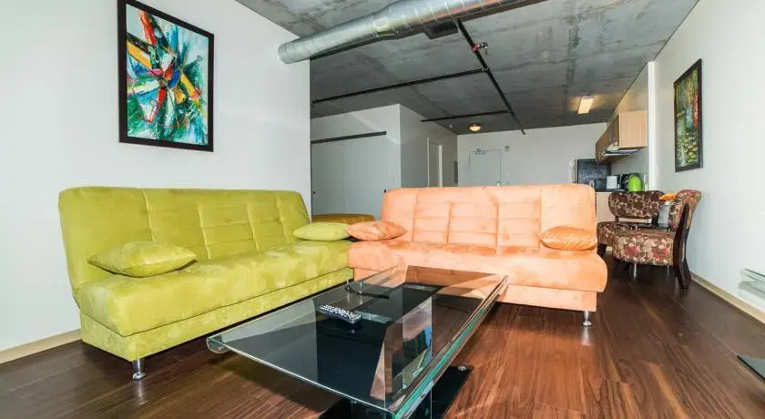photo 1 of Hollywood Emanuela Apartment