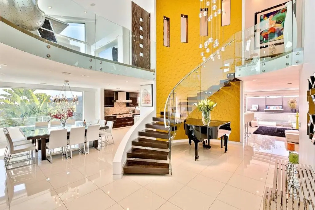 photo 1 of Hollywood Estate With Stunning Views