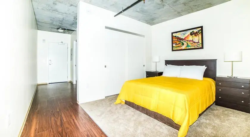 photo 1 of Hollywood Gallery Apartment