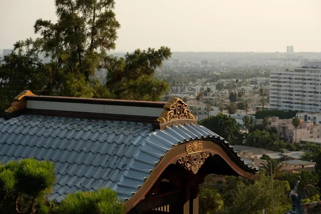 photo 1 of Hollywood Hills Hotel