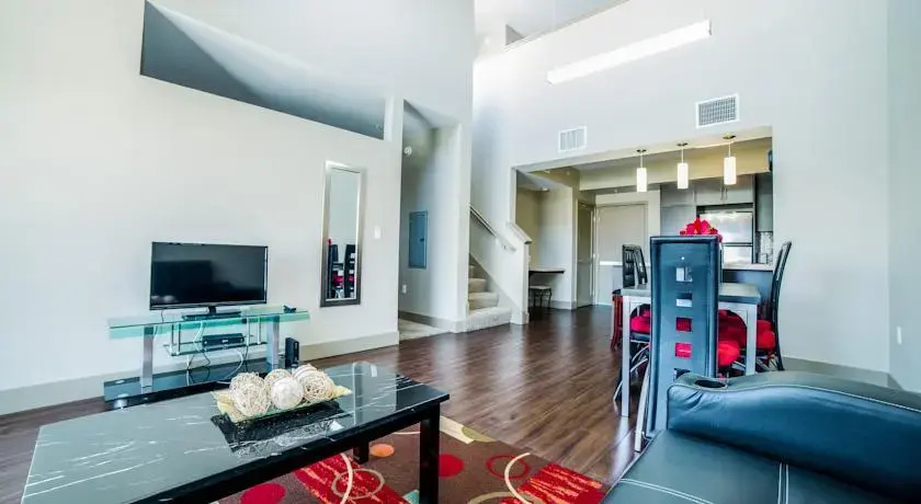 photo 1 of Hollywood Hills Apartment