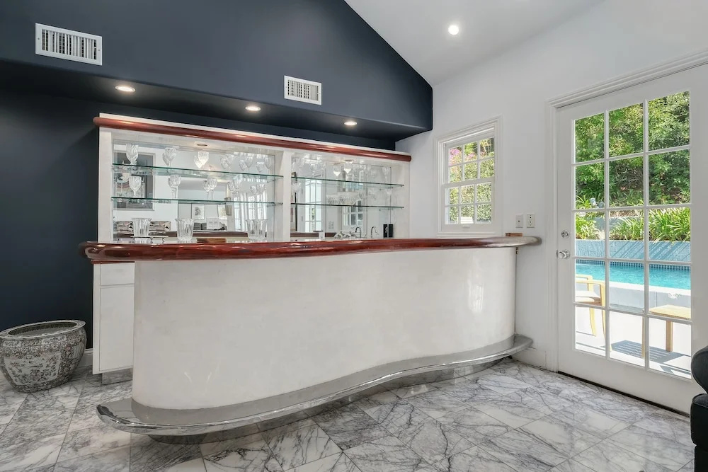 photo 1 of Hollywood Hills Upscale