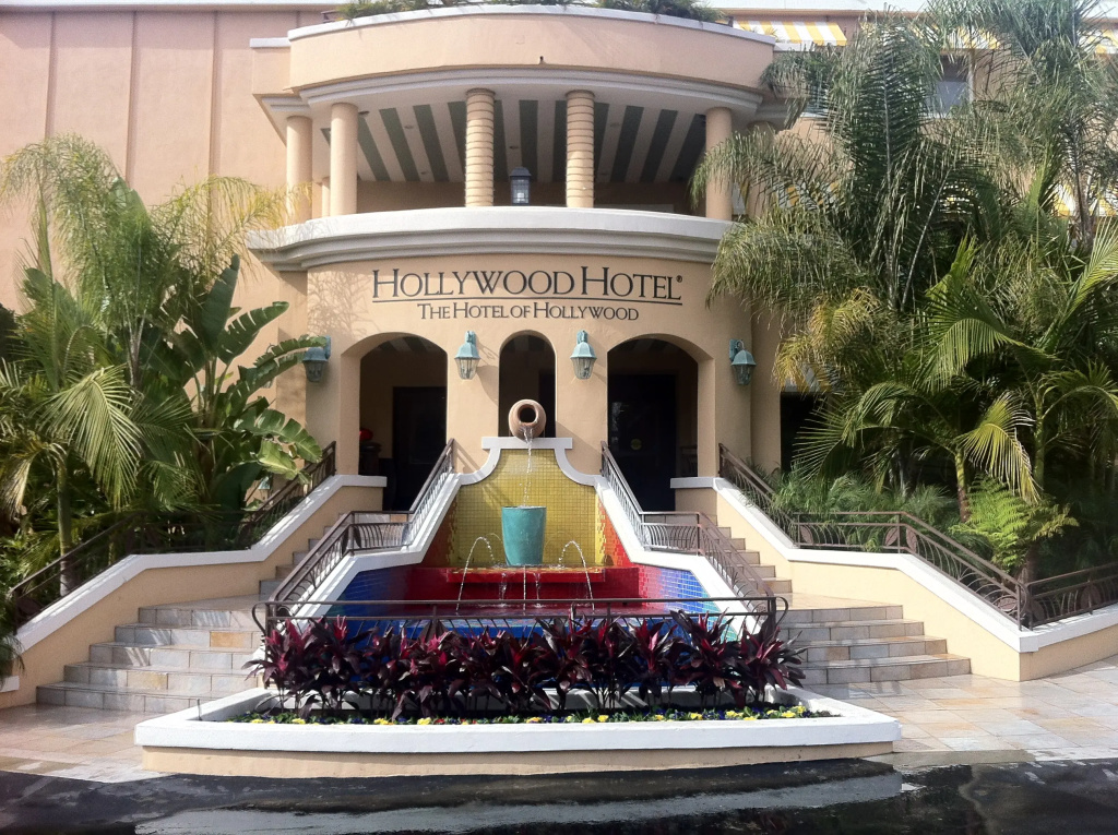 photo 1 of The Hollywood Hotel