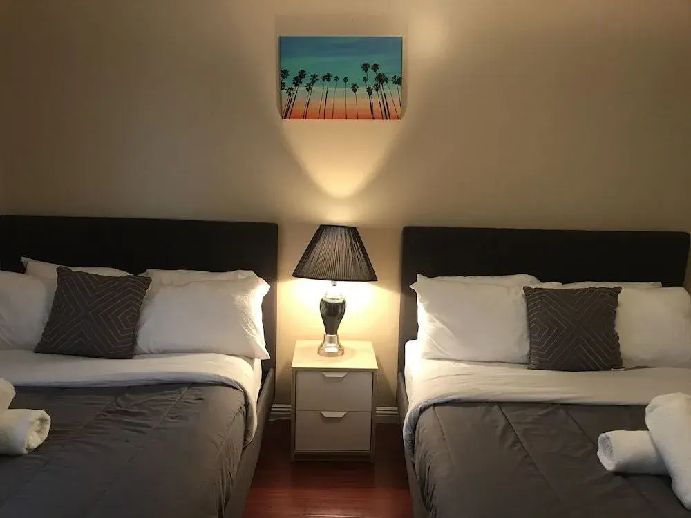 photo 1 of Hollywood Luxury Double bedrooms