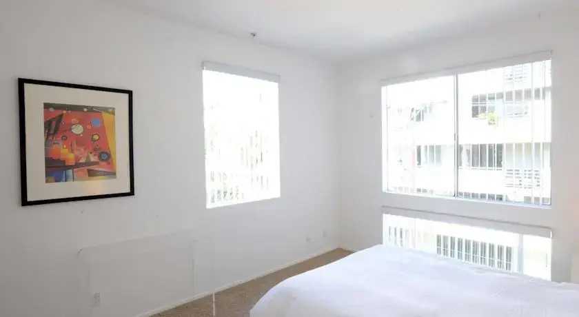 photo 1 of Hollywood Modern 2 Bedroom