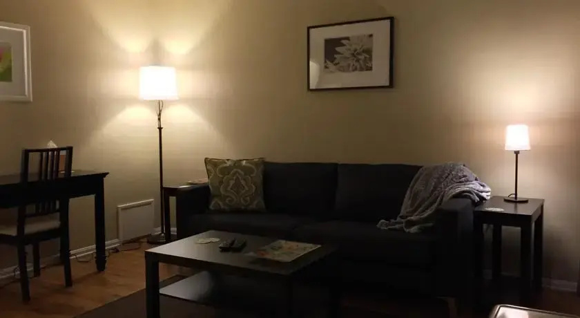photo 1 of Hollywood Private One-Bedroom Apartment