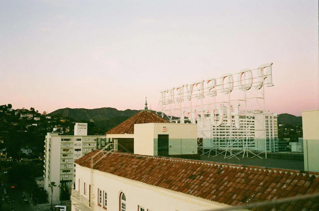 photo 1 of The Hollywood Roosevelt