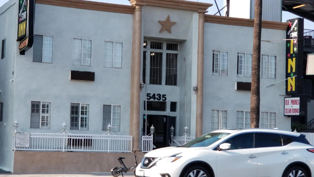 photo 1 of Hollywood Stars Inn - In Los Angeles (Hollywood)