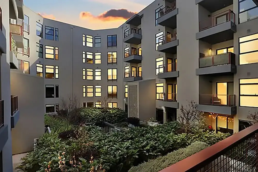 photo 1 of Hollywood Walk of Fame Apartments