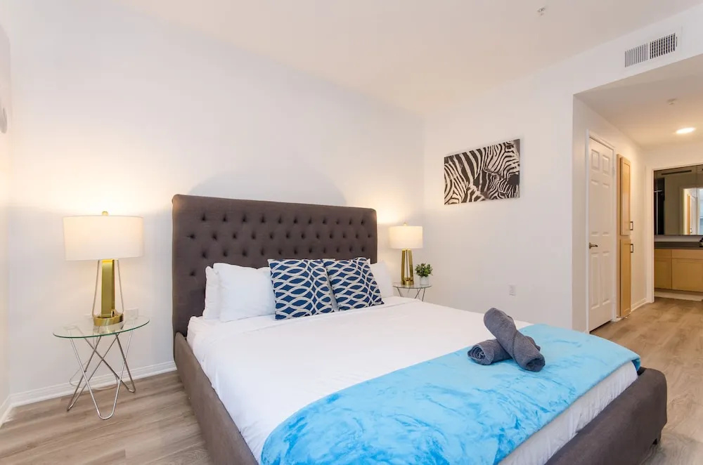 photo 1 of Hollywood Walk of Fame Two Bedrooms