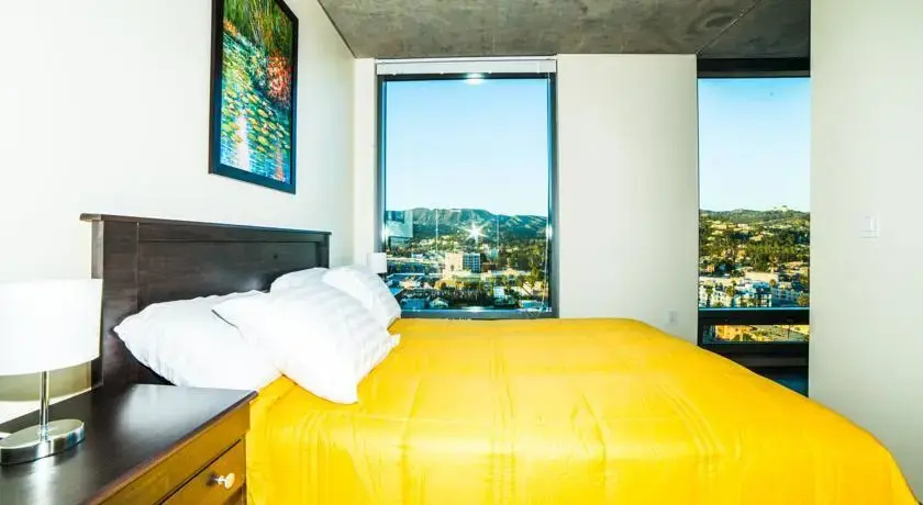 photo 1 of Hollywood Western Apartment