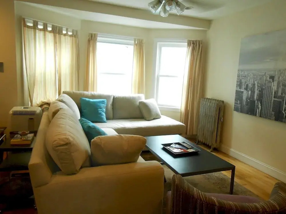photo 1 of Holman Street Apartment