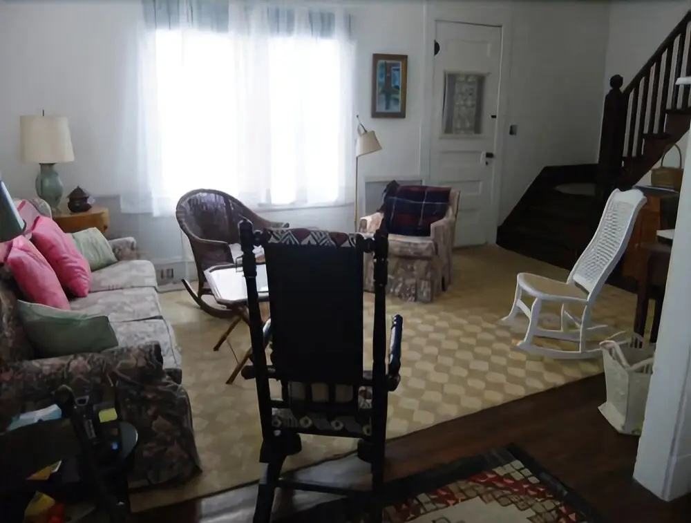 photo 1 of Holmes Caldwell Cottage - Three Bedroom Home