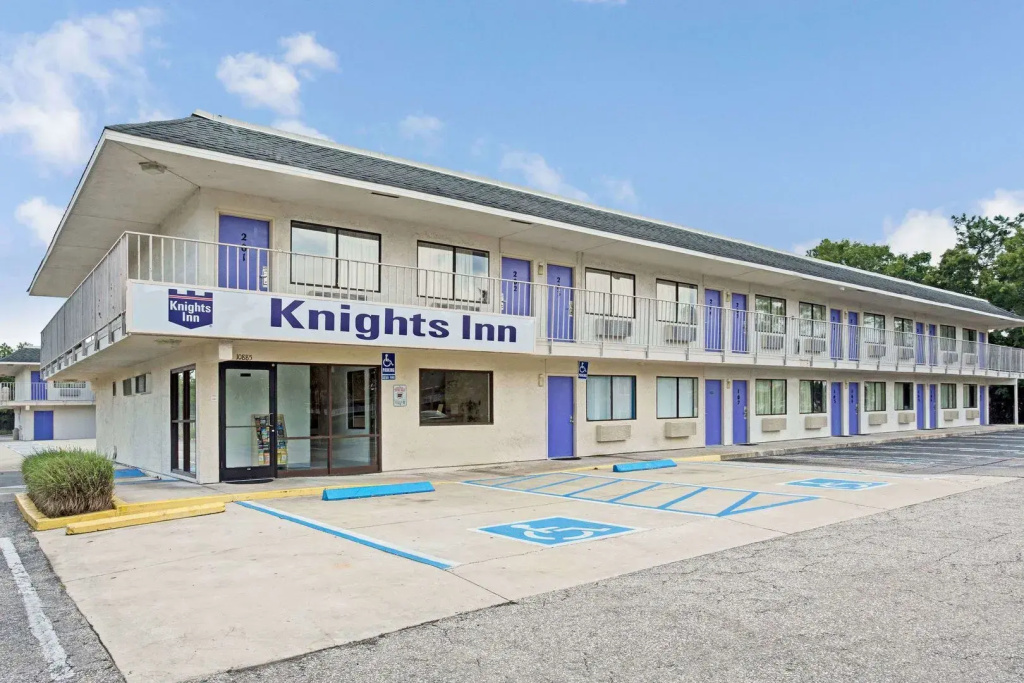 photo 1 of Noble Suites Jacksonville