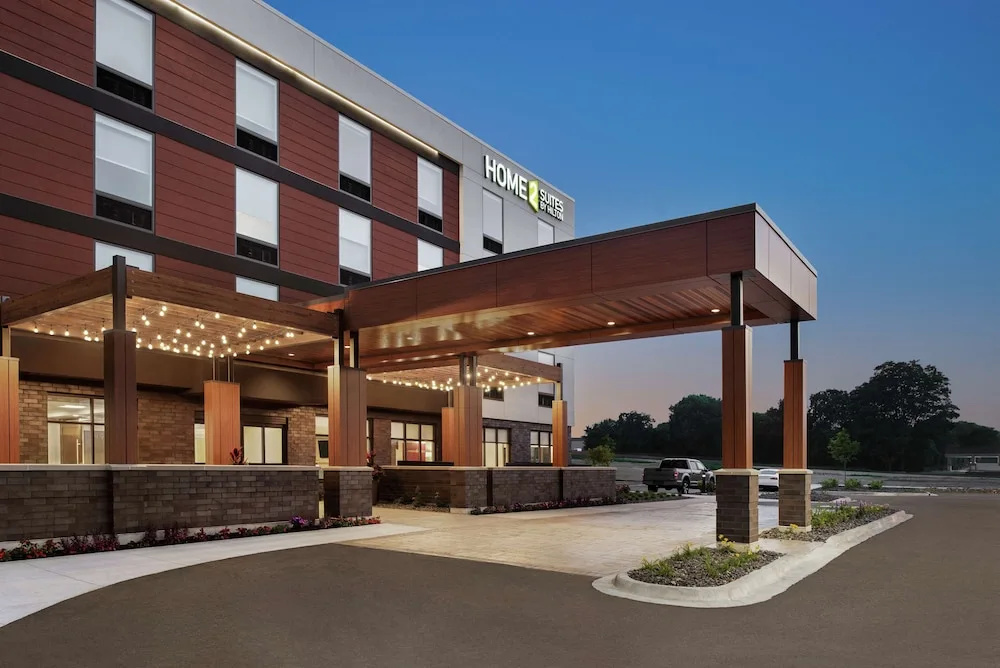 photo 1 of Home2 Suites by Hilton Madison Central Alliant Energy Center