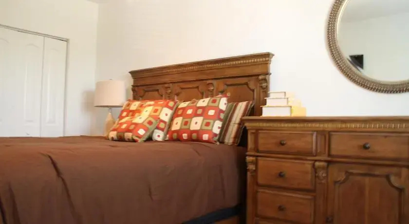 photo 1 of Home At The Oasis