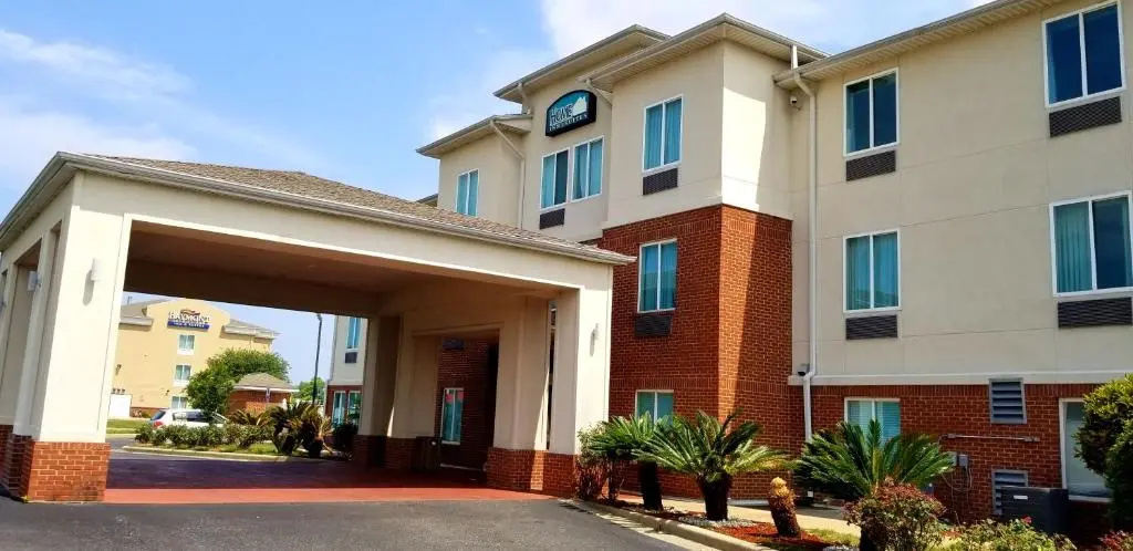 photo 1 of Home Inn & Suites