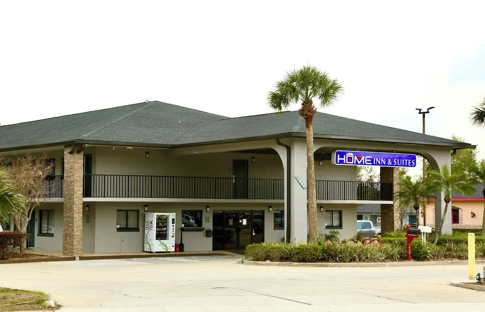 photo 1 of Home Inn & Suites Orlando-Apopka