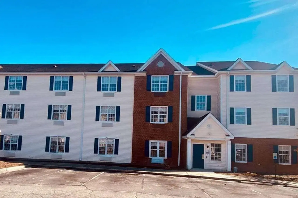 photo 1 of MainStay Suites Columbia Harbison