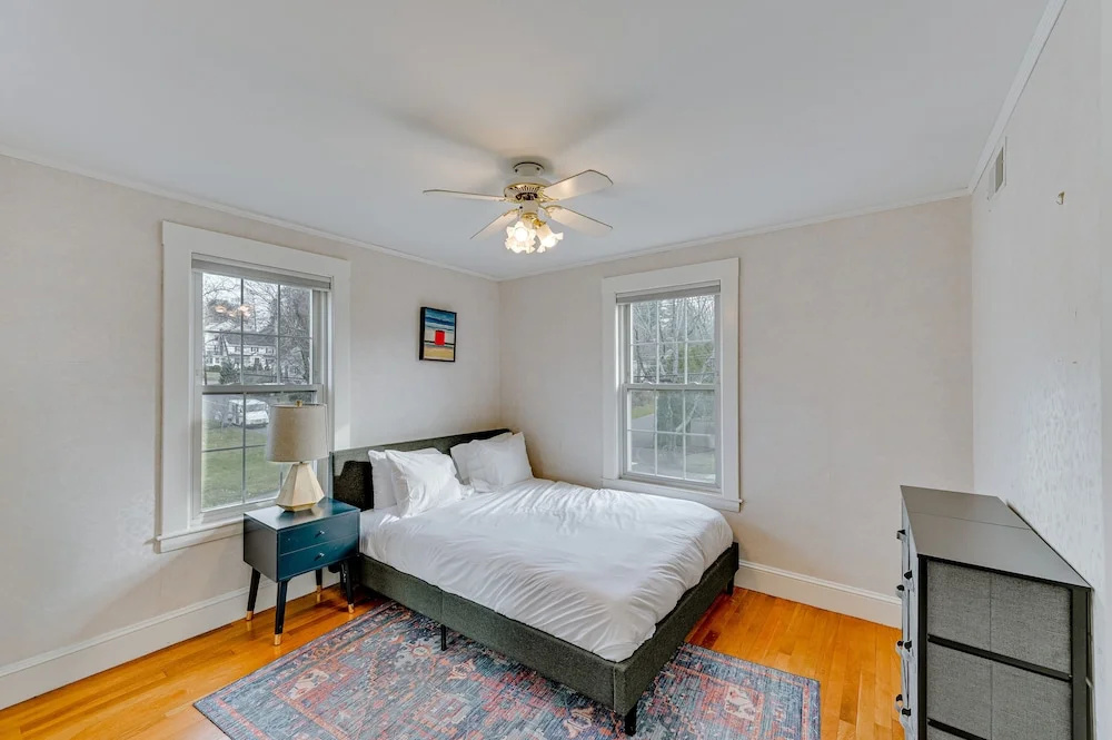 photo 1 of Home w/ Backyard ~ 2 Mi to Downtown Lexington!