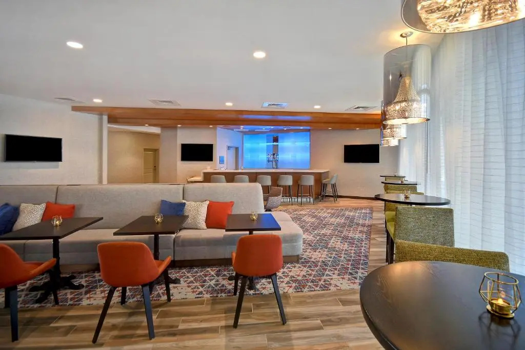 photo 1 of Home2 Suites by Hilton Las Vegas Convention Center
