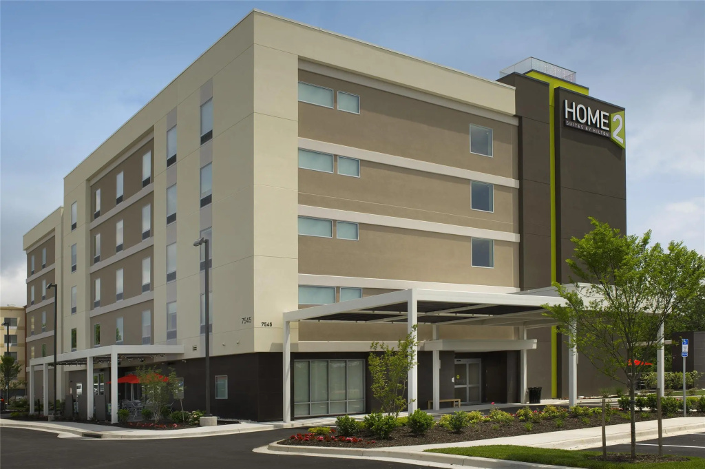 photo 1 of Home2 Suites by Hilton Arundel Mills/BWI Airport