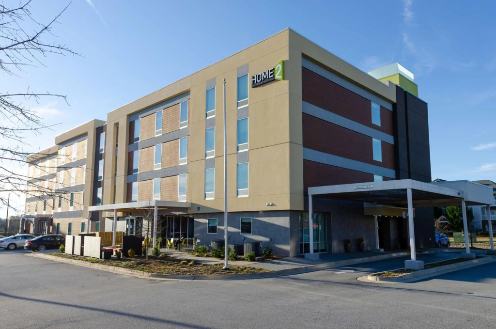 photo 1 of Home2 Suites by Hilton Atlanta Airport West