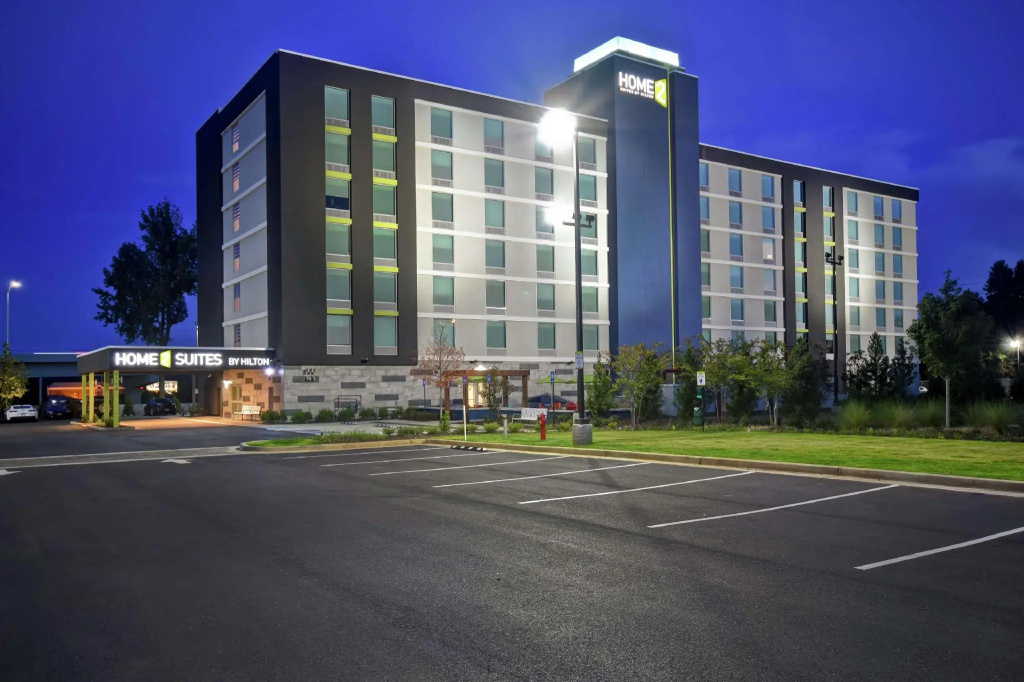 photo 1 of Home2 Suites by Hilton Atlanta Marietta