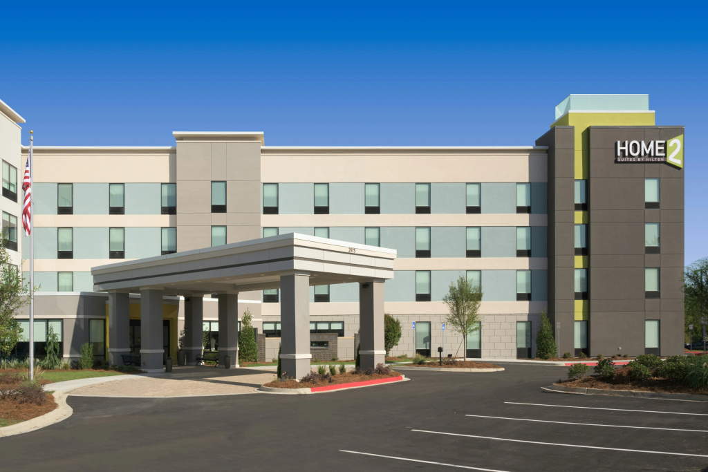 photo 1 of Home2 Suites by Hilton Atlanta NW/Kennesaw