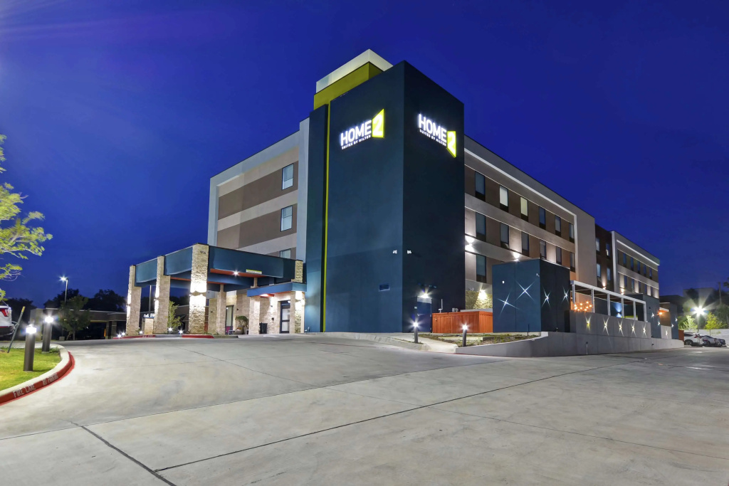 photo 1 of Home2 Suites by Hilton Bedford DFW West, TX