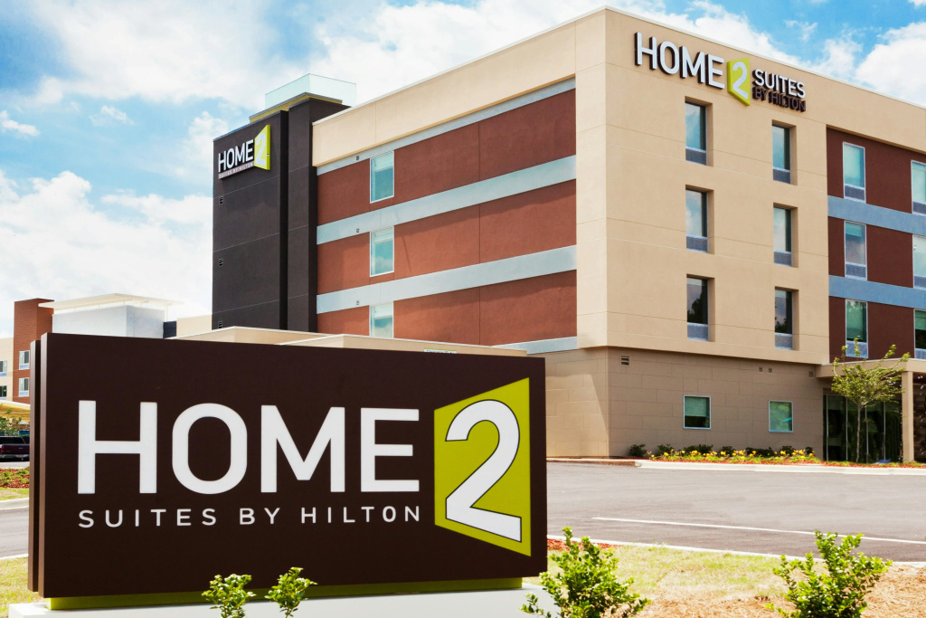 photo 1 of Home2 Suites by Hilton Birmingham Colonnade