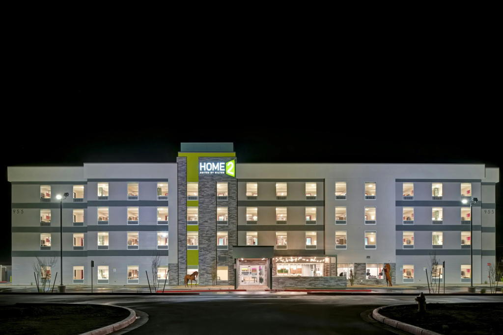photo 1 of Home2 Suites by Hilton Buckeye Phoenix