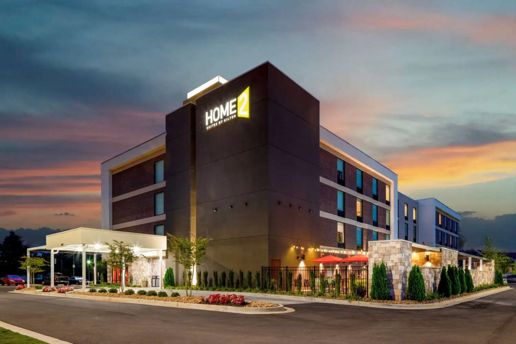 photo 1 of Home2 Suites by Hilton Buford Mall of Georgia