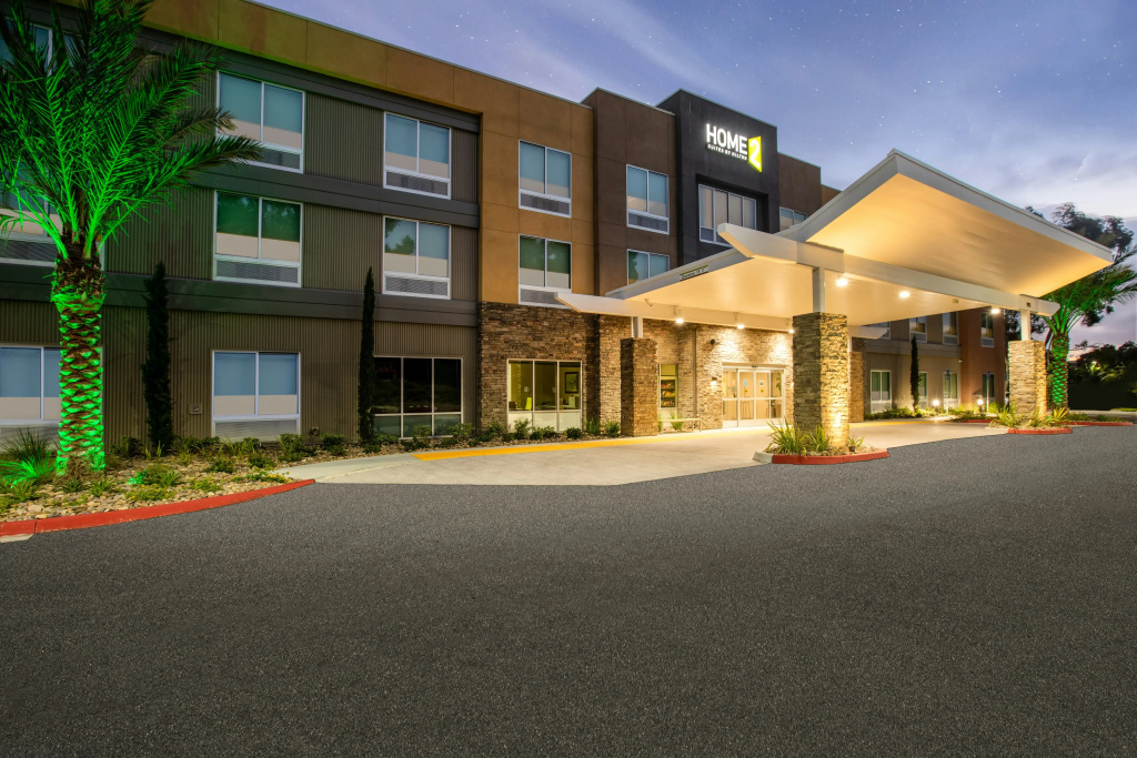 photo 1 of Home2 Suites by Hilton Carlsbad