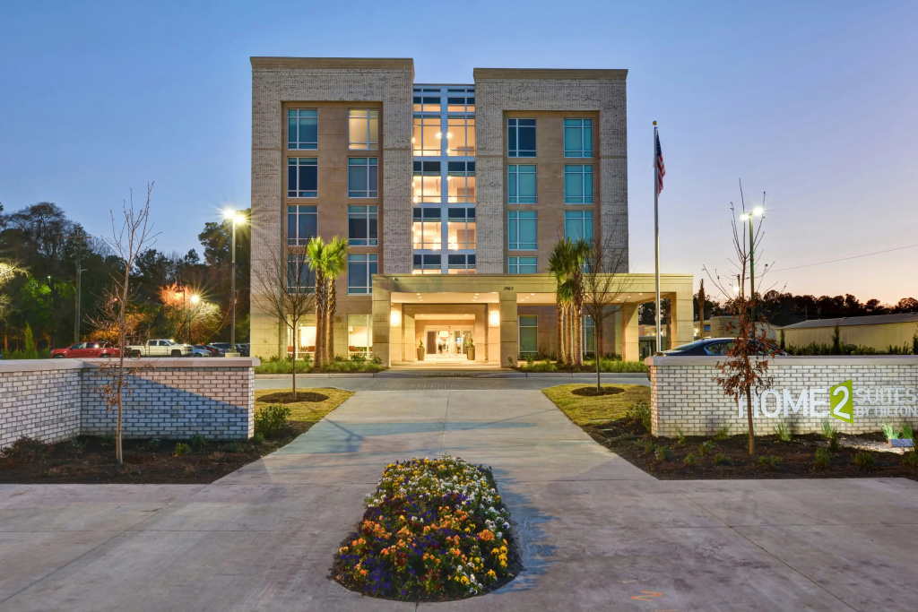 photo 1 of Home2 Suites by Hilton Charleston West Ashley
