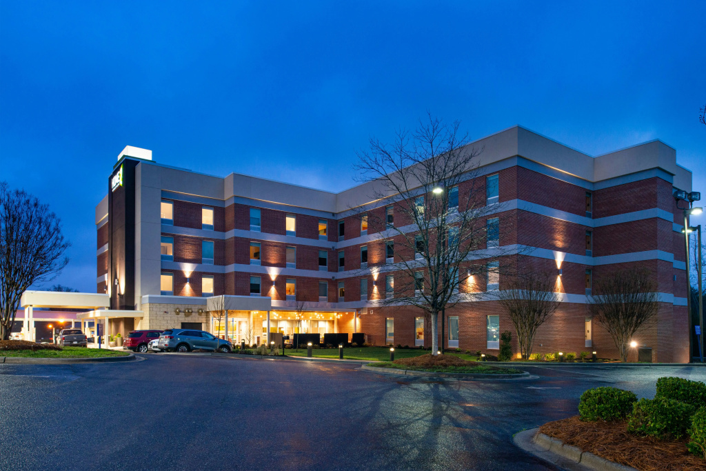 photo 1 of Home2 Suites by Hilton Charlotte Mooresville