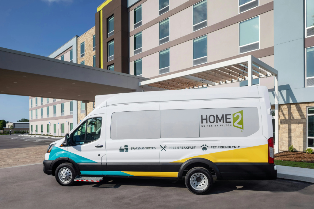 photo 1 of Home2 Suites By Hilton Clearwater St. Petersburg Ulmerton Rd