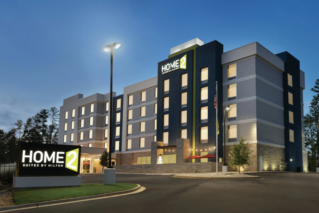 photo 1 of Home2 Suites by Hilton Columbia Harbison